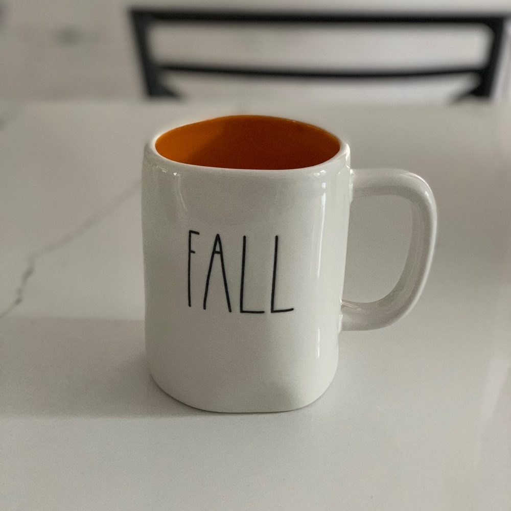 Rae Dunn FALL Y’ALL Mug